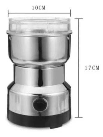 MOLINILLO DE CAFÉ Y GRANOS