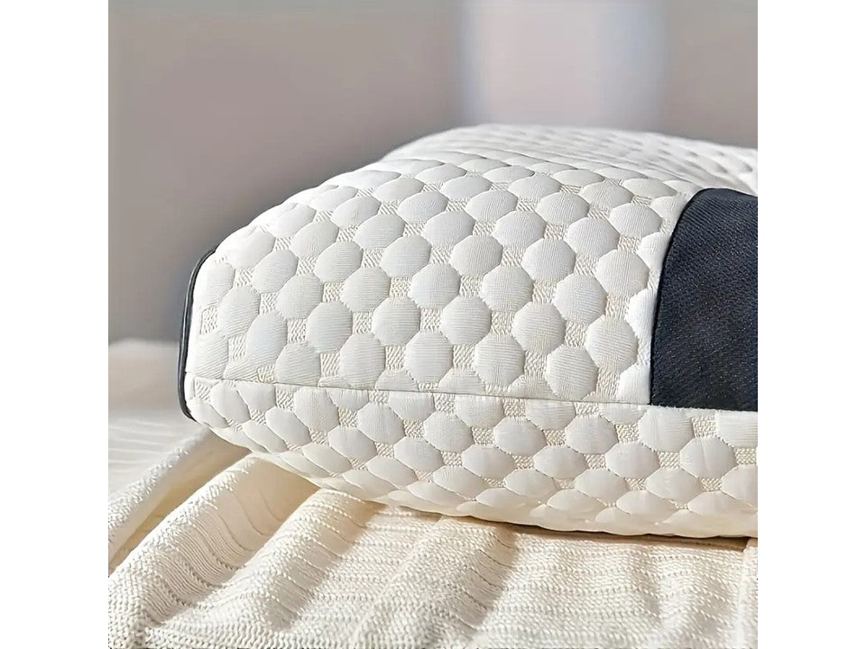 Juego de almohadas Cervical X2