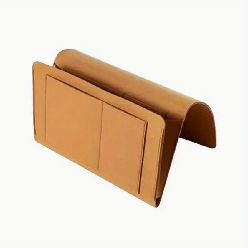 BOLSO ORGANIZADOR PARA CAMA/SILLON