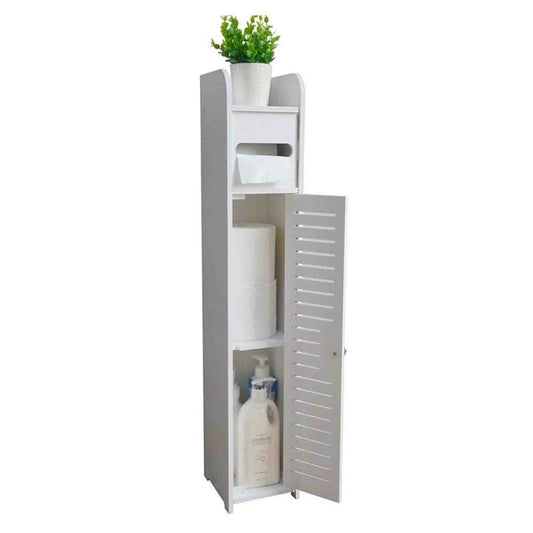Estante Papel Higienico