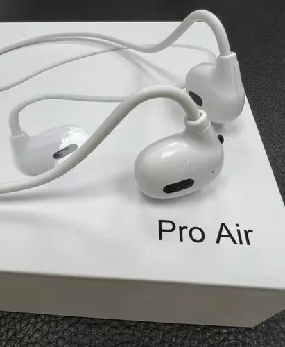 Auriculares Proair De Conducción Ósea