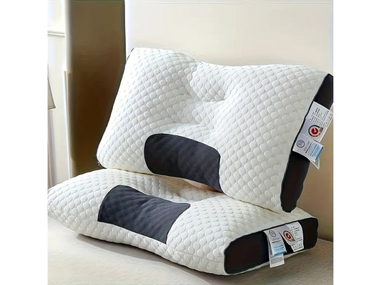 Juego de almohadas Cervical X2